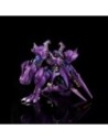 Transformers Furai Model Plastic Model Kit Beast Megatron 17 cm  Flame Toys