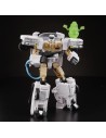 Transformers x Ghostbusters Ectotron Ecto-1 18 cm  Hasbro