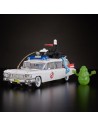 Transformers x Ghostbusters Ectotron Ecto-1 18 cm  Hasbro