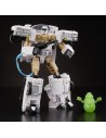 Transformers x Ghostbusters Ectotron Ecto-1 18 cm  Hasbro