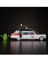 Transformers x Ghostbusters Ectotron Ecto-1 18 cm  Hasbro