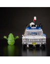 Transformers x Ghostbusters Ectotron Ecto-1 18 cm  Hasbro