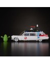 Transformers x Ghostbusters Ectotron Ecto-1 18 cm  Hasbro