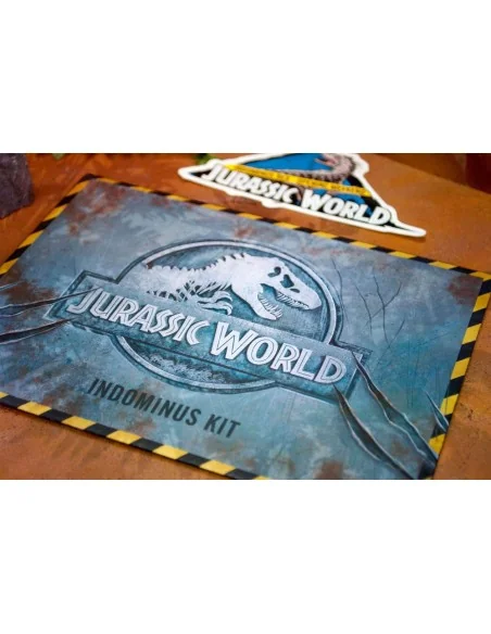 Jurassic World Indominus Kit