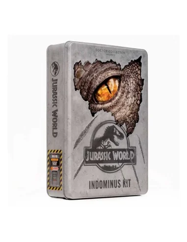 Jurassic World Indominus Kit