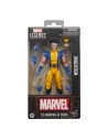 Wolverine Celebrating 85 Years 15 Cm Marvel Legends  Hasbro