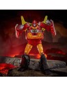 Rodimus Prime 19 Cm Transformers Wfc Commander Class  Hasbro