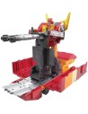 Rodimus Prime 19 Cm Transformers Wfc Commander Class  Hasbro