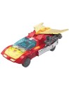 Rodimus Prime 19 Cm Transformers Wfc Commander Class  Hasbro