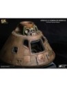 Apollo 11 Replica 1/20 Command Module (DX) 20 cm  Star Ace Toys