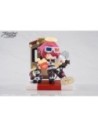 Arknights PVC Statue Mini Series Will You be Having the Dessert? Exusiai 10 cm  APEX