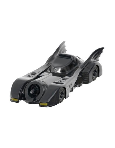 Batman 1989 Super Cyborg Vehicle Batmobile (Full Color) 33 cm