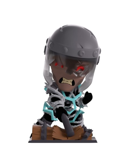 Call of Duty Vinyl Figure Brutus 12 cm