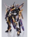 Code Geass: Lelouch of the Rebellion Metal Build Dragon Scale Action Figure Lancelot Albion Zero 18 cm  Bandai Tamashii Nations