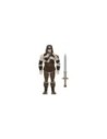 Conan The Barbarian ReAction Action Figure Wave 02 Conan (War Paint) 10 cm  Super7