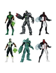 DC Multiverse McFarlane Collector Edition Action Figures 18 cm Wave 8 assortment (6)