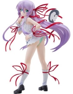 Demonbane Pop Up Parade PVC Statue Al Azif Special Edition 22 cm