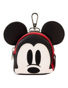 Disney by Loungefly Mini Backpack Mickey & Minnie Classic