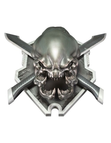 Halo Wall Mount Legendary Icon Grunt Edition 25 x 28 cm