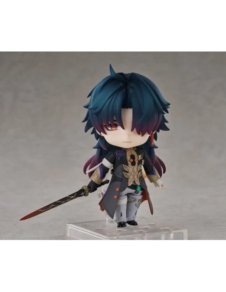 Honkai: Star Rail Nendoroid Action Figure Blade 10 cm