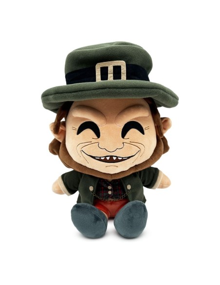 Leprechaun Plush Figure Leprechaun 22 cm