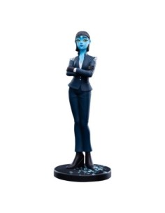 Lore Olympus x Weta Workshop Mini Vinyl Figure Hecate 15 cm