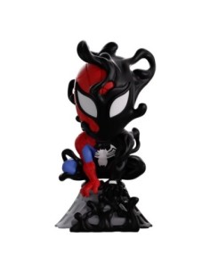 Marvel Tales Vinyl Figure Symbiote Spider-Man 1 13 cm