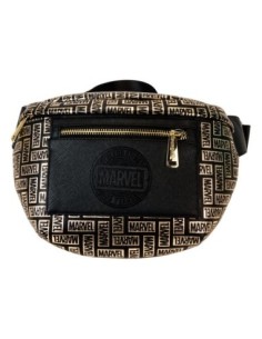 Marvel by Loungefly belt bag Logo  Loungefly