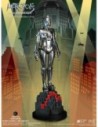 Metropolis Statue 1/4 Maschinenmensch Silver 40 cm  Star Ace Toys