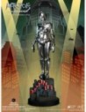 Metropolis Statue 1/4 Maschinenmensch Silver 40 cm  Star Ace Toys