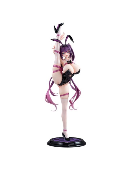 Original Character Statue 1/4 Present Bunny Yuna Chan 48 cm