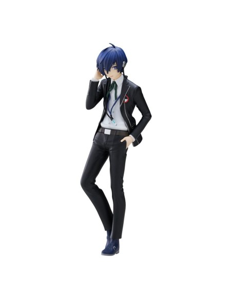 Persona 3 Reload Pop Up Parade PVC Statue Protagonist 17 cm