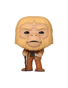 Planet of the Apes POP! Movies Vinyl Figure Dr Zaius 9 cm  Funko