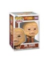 Planet of the Apes POP! Movies Vinyl Figure Dr Zaius 9 cm  Funko