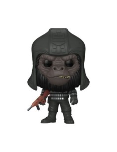 Planet of the Apes POP! Movies Vinyl Figure General Ursus 9 cm  Funko