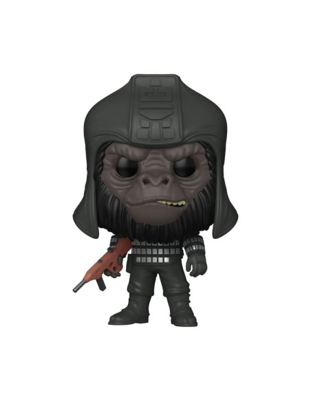 Planet of the Apes POP! Movies Vinyl Figure General Ursus 9 cm  Funko