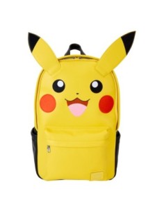 Pokemon by Loungefly Full-Size Backpack  Loungefly