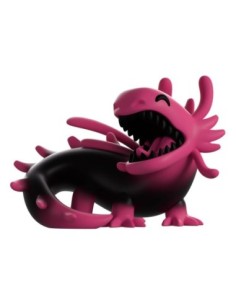 Rainworld Vinyl Figure Pink Lizard 8 cm