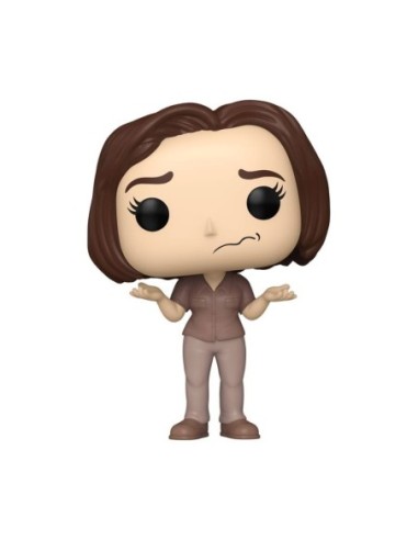 Saturday Night Live Pop! TV Vinyl Figure Debbie Downer 9 cm  Funko