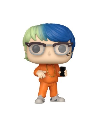 Saturday Night Live Pop! TV Vinyl Figure GuapLord 9 cm