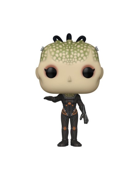 Star Trek First Contact POP! TV Vinyl Figure Borg Queen 9 cm