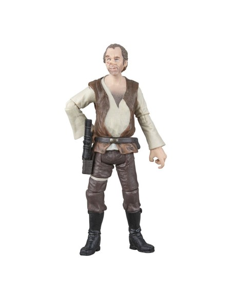 Star Wars Episode IV Vintage Collection Action Figure Doctor Evazan 10 cm