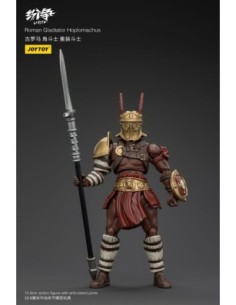 Strife Action Figure 1/18 Roman Gladiator Hoplomachus 11 cm