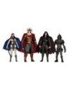 The Lord of the Rings: The War of the Rohirrim Action Figures 4-Pack 10 cm  McFarlane Toys