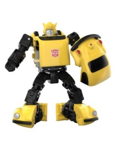 The Transformers Retro G1 Action Figure Autobot Bumblebee 12 cm