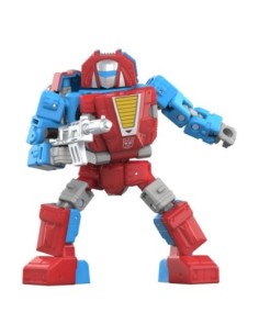 The Transformers Retro G1 Action Figure Autobot Gears 12 cm