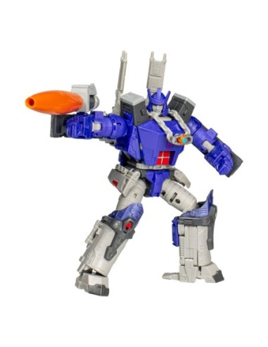 The Transformers: The Movie Studio Series Leader Class Action Figure Galvatron 22 cm