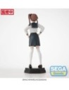 There is also a hole in the student organization! Desktop x Decorate Collections PVC Statue Hisako Kotobuki 15 cm  SEGA