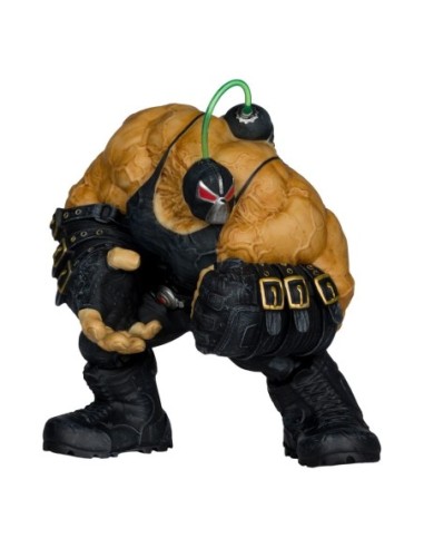 Todd's Mods DC Direct Collector Vinyl Statue Bane 11 cm