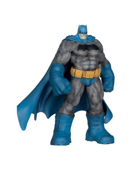 Todd's Mods DC Direct Collector Vinyl Statue Batman 11 cm